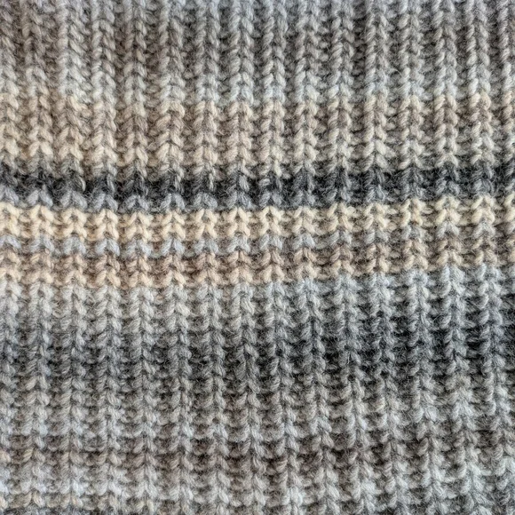 HATCH Knit Turtleneck Sweater NWOT - Picture 7 of 7